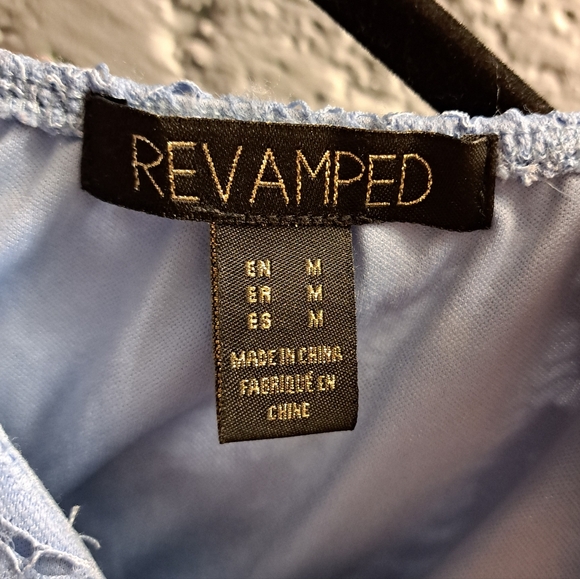 Dressy romper - Picture 2 of 3